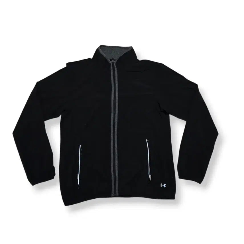 [BUNJANG] Under Armour Windbreaker Jacket / Under Armour 언더아머 윈드브레이커 바람막이 집업