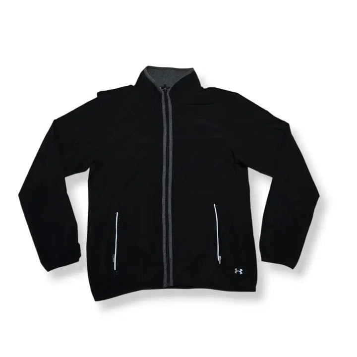 [BUNJANG] Under Armour Windbreaker Jacket / Under Armour 언더아머 윈드브레이커 바람막이 집업