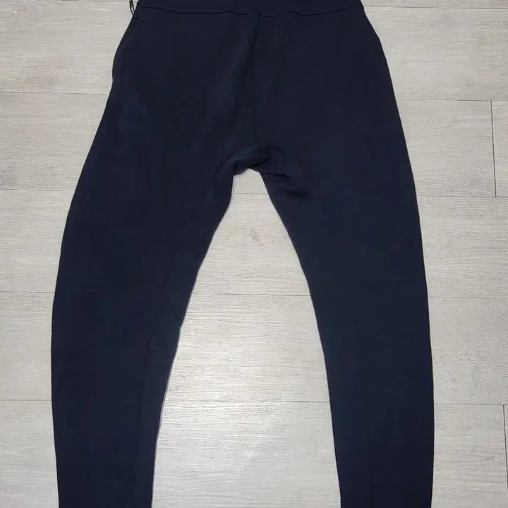 [BUNJANG] Nike Baggy Fit Training Pants / S 나이키 배기핏 트레이닝 츄리닝 팬츠