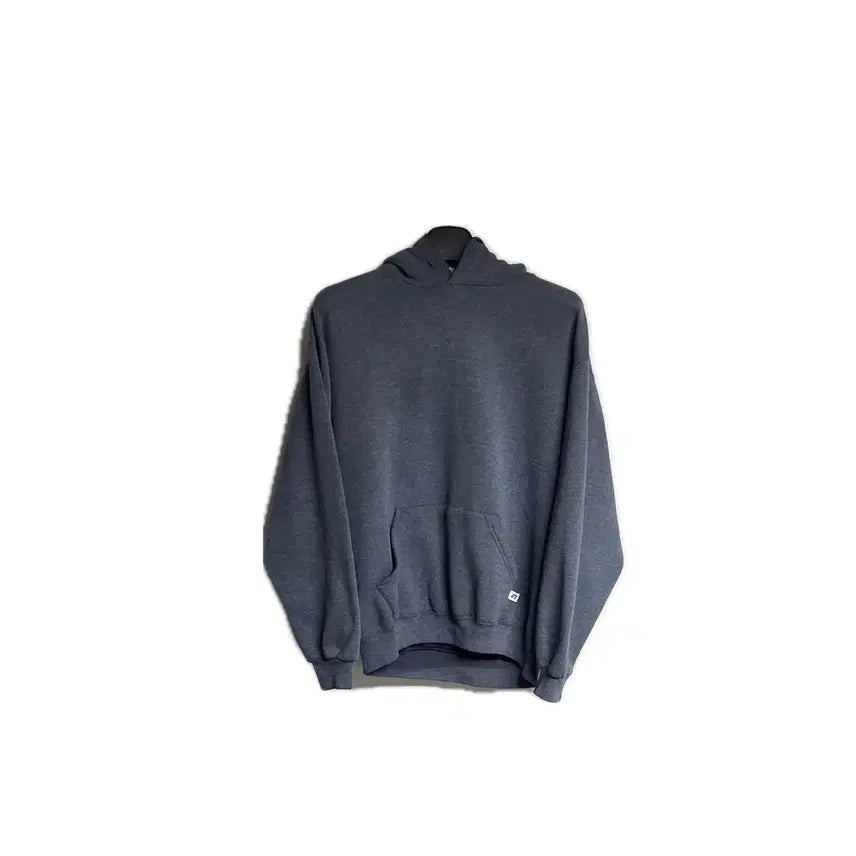 [BUNJANG] Russell Vintage Hoodie / 빈티지 러셀 후드