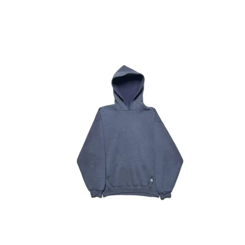 [BUNJANG] Russell Vintage Hoodie / 빈티지 러셀 후드