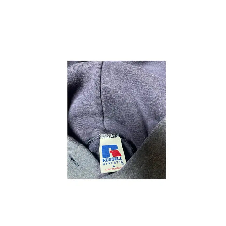 [BUNJANG] Russell Vintage Hoodie / 빈티지 러셀 후드