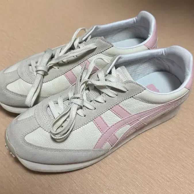 [BUNJANG] Onitsuka Tiger Sneakers / 오니츠카타이거