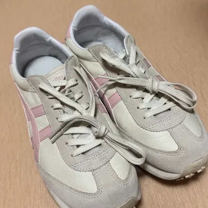 [BUNJANG] Onitsuka Tiger Sneakers / 오니츠카타이거