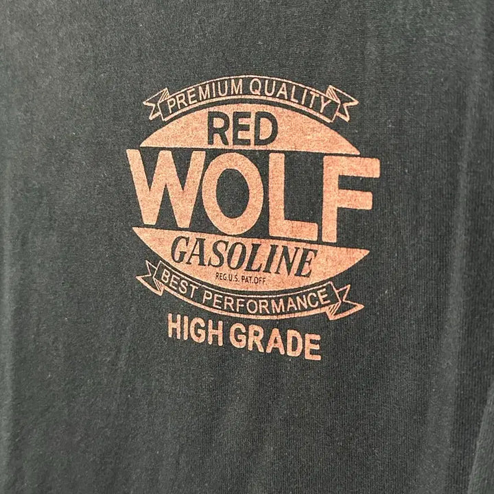 [BUNJANG] MWS Cycles Graphic Long Sleeve Tee / [MWS] Cycles Graphic Long Sleeve Tee