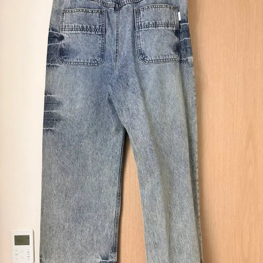 [BUNJANG] Juun.J 24SS Denim Set 50/48 / 준지 24ss 청셋업 50/48