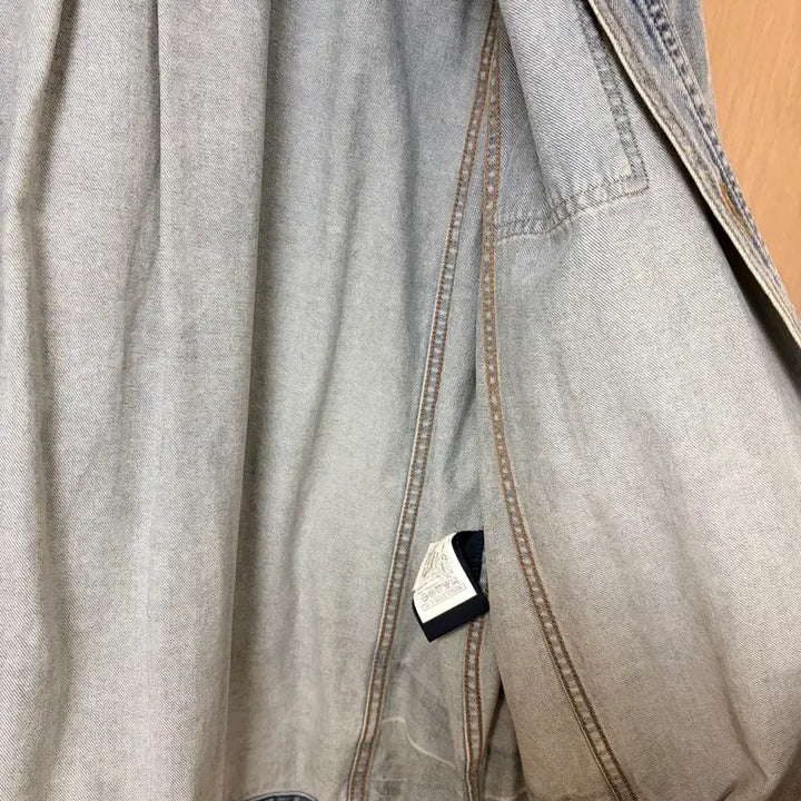 [BUNJANG] Juun.J 24SS Denim Set 50/48 / 준지 24ss 청셋업 50/48