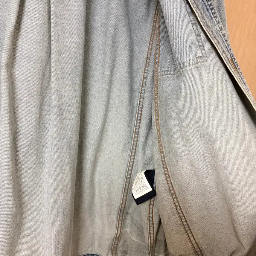 [BUNJANG] Juun.J 24SS Denim Set 50/48 / 준지 24ss 청셋업 50/48