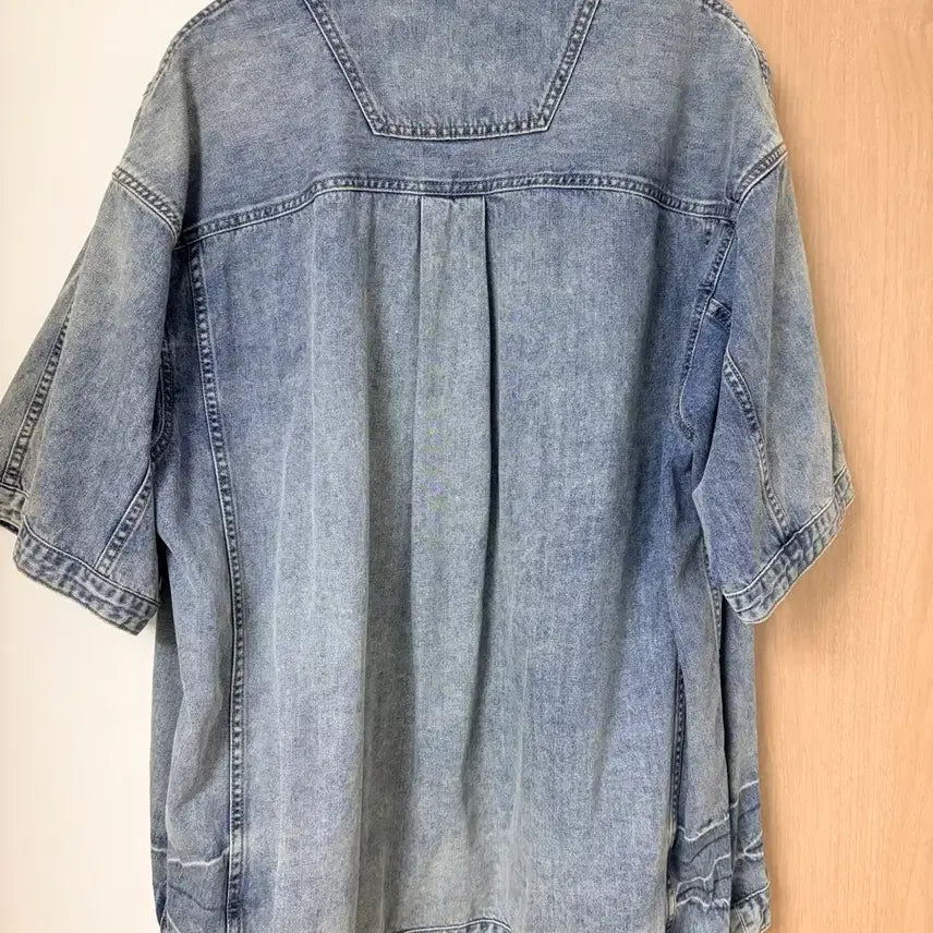 [BUNJANG] Juun.J 24SS Denim Set 50/48 / 준지 24ss 청셋업 50/48