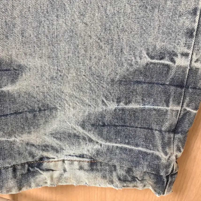 [BUNJANG] Juun.J 24SS Denim Set 50/48 / 준지 24ss 청셋업 50/48