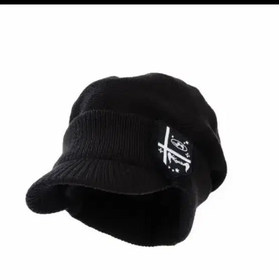 [BUNJANG] Kasiko Zeno Knit Cap / 카시코/ 제누 니트 캡