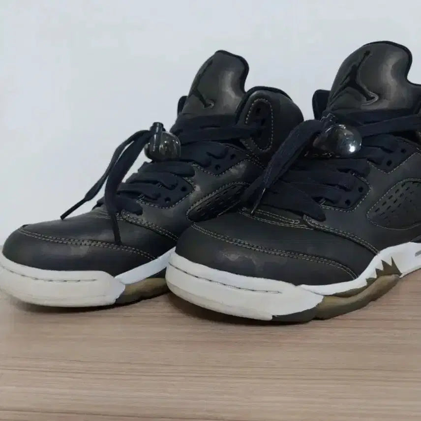 [BUNJANG] Air Jordan 5 Retro &