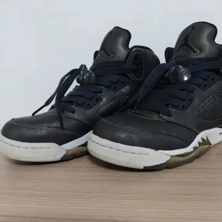 [BUNJANG] Air Jordan 5 Retro &