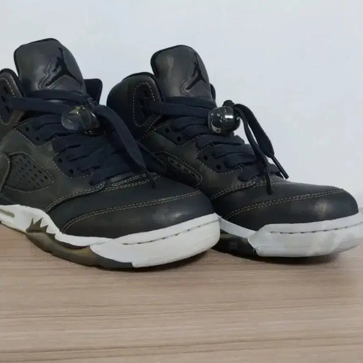 [BUNJANG] Air Jordan 5 Retro &
