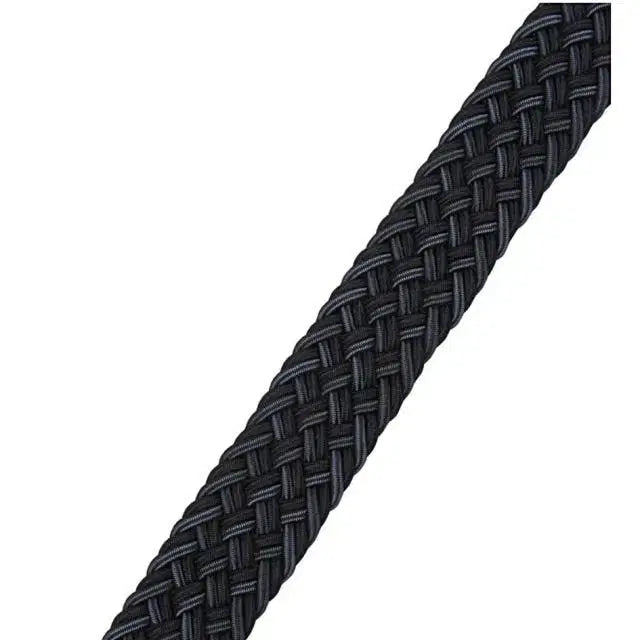 [BUNJANG] Epigram Black Cable Knit Belt / 에피그램 블랙 꽈배기 벨트 무료배송