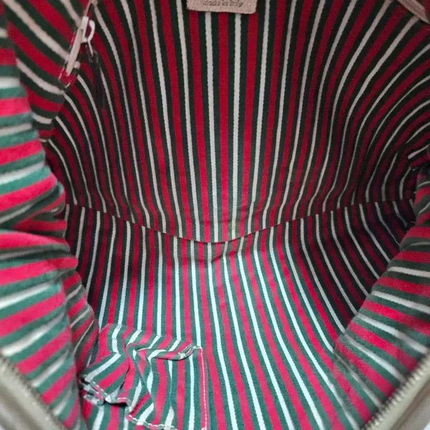 [BUNJANG] Gucci GG Pattern Tote Bag / 정품) 구찌 GG 패턴 토트백 판매합니다 (단종제품)