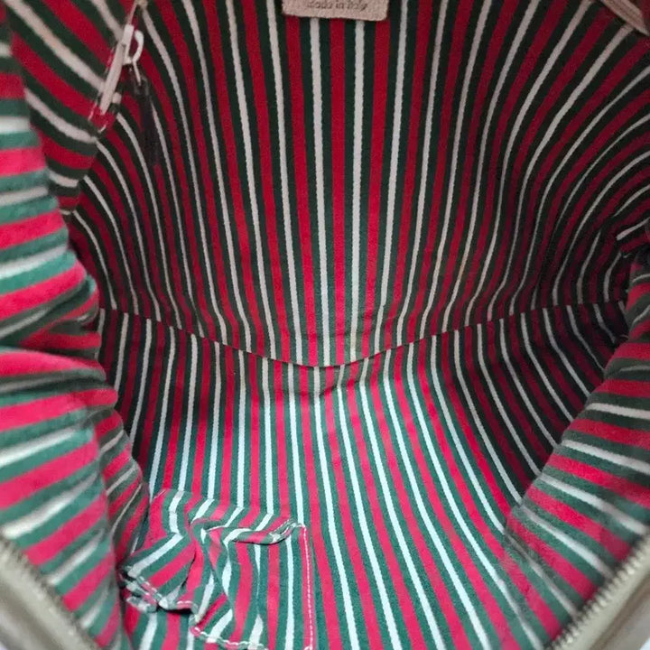 [BUNJANG] Gucci GG Pattern Tote Bag / 정품) 구찌 GG 패턴 토트백 판매합니다 (단종제품)