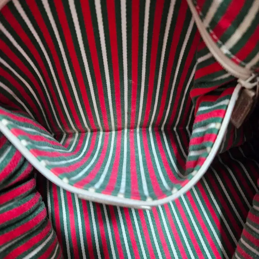 [BUNJANG] Gucci GG Pattern Tote Bag / 정품) 구찌 GG 패턴 토트백 판매합니다 (단종제품)