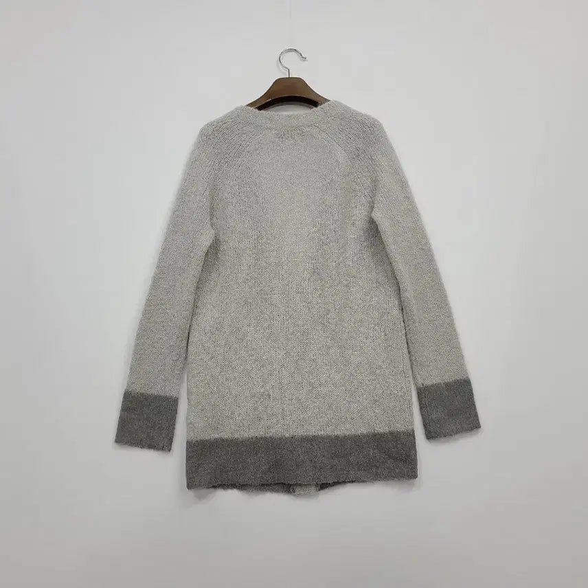 [BUNJANG] Juicy Couture Alice Alpaca Cardigan / 쥬시꾸뛰르/XS/알파카 가디건/앨리스/233