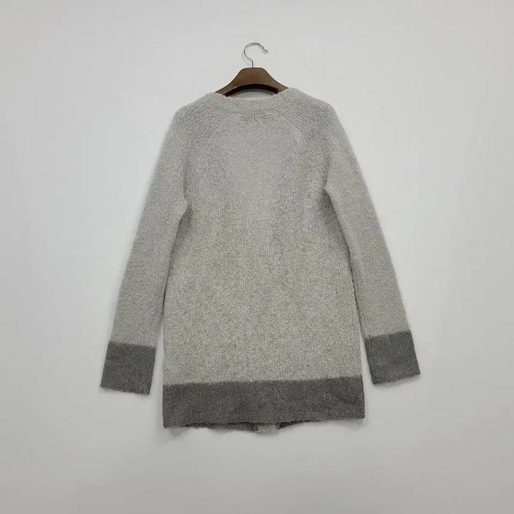 [BUNJANG] Juicy Couture Alice Alpaca Cardigan / 쥬시꾸뛰르/XS/알파카 가디건/앨리스/233