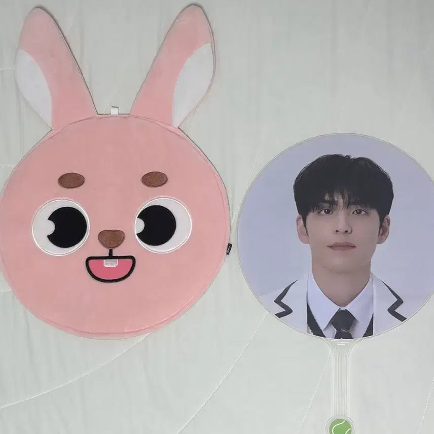 [BUNJANG] Day6 Wonpil Official Image Picket Set / 데이식스 원필 공식 우치와 필끼 커버 일괄 이미지피켓 데니멀즈