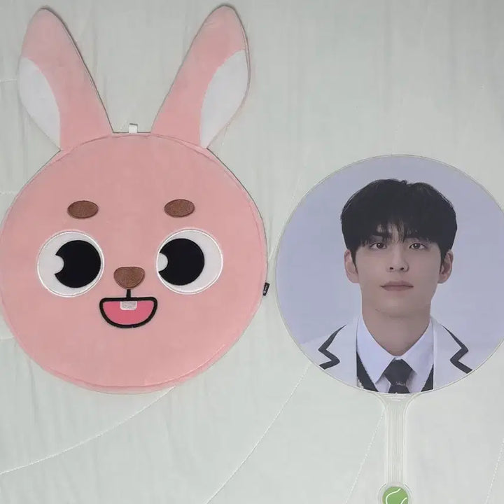 [BUNJANG] Day6 Wonpil Official Image Picket Set / 데이식스 원필 공식 우치와 필끼 커버 일괄 이미지피켓 데니멀즈