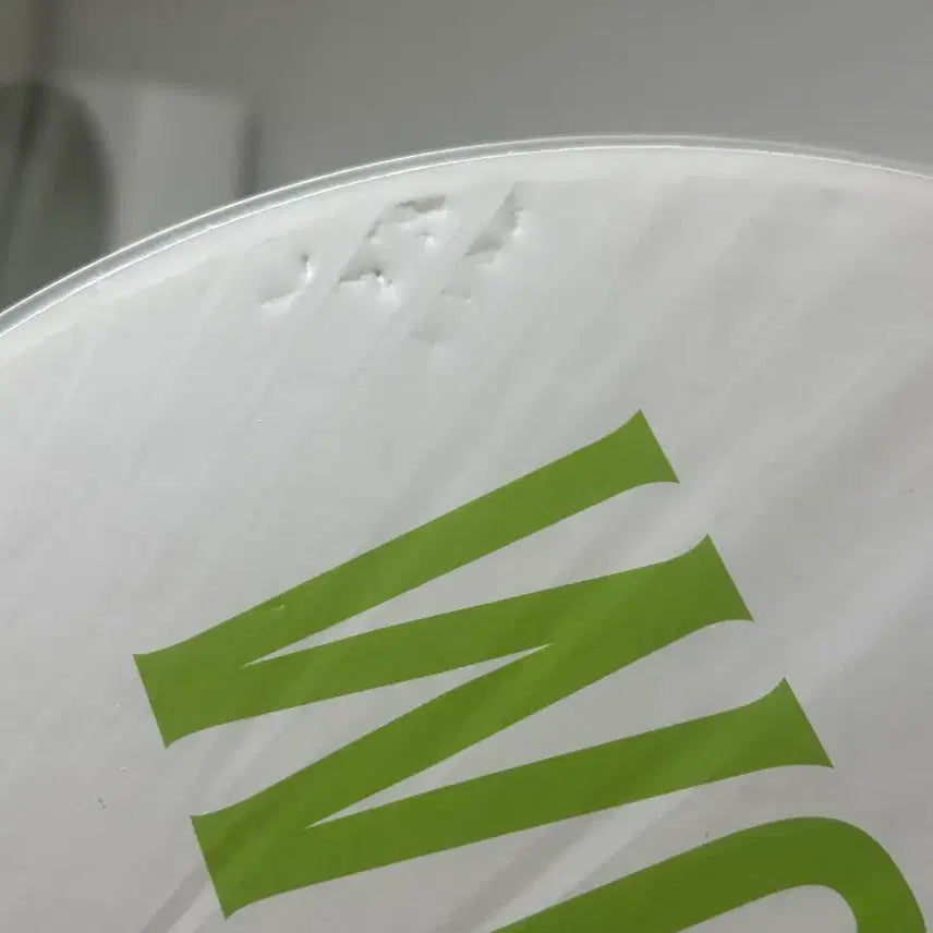 [BUNJANG] Day6 Wonpil Official Image Picket Set / 데이식스 원필 공식 우치와 필끼 커버 일괄 이미지피켓 데니멀즈