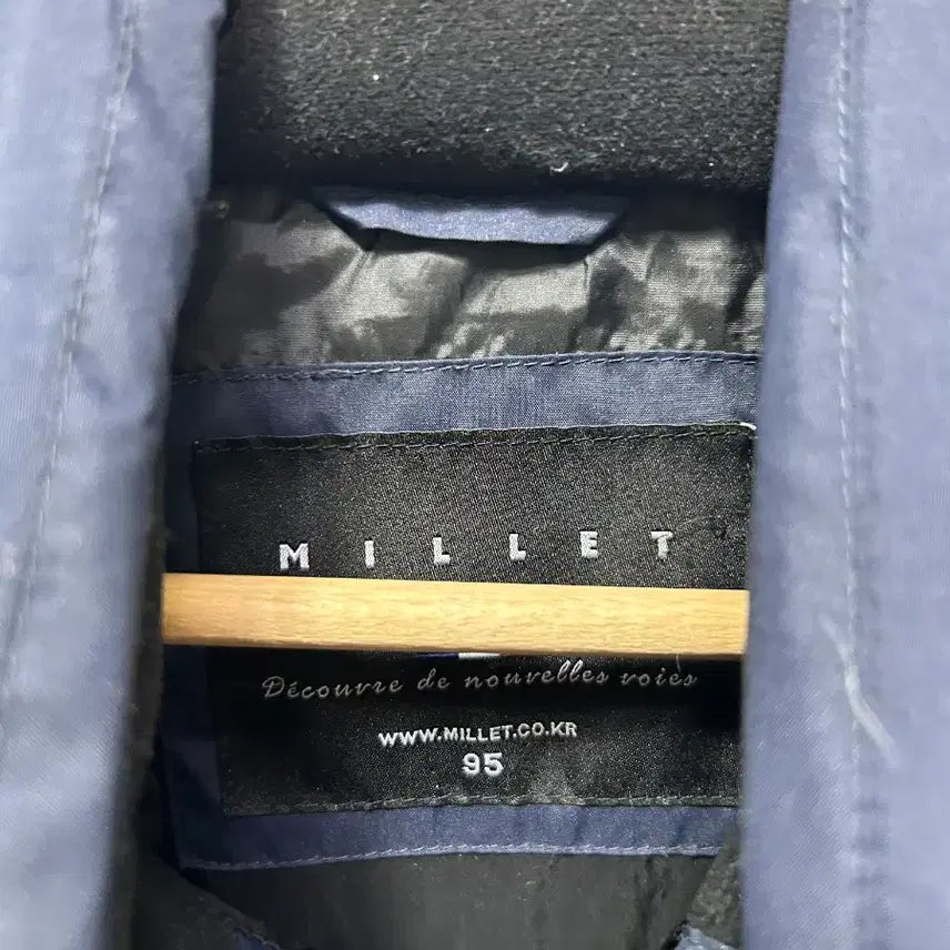 [BUNJANG] Millet Men&