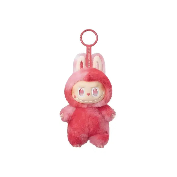 [BUNJANG] POP MART Labubu Highlight Series Keyring / [팝마트] 라부부 하이라이트(사랑)