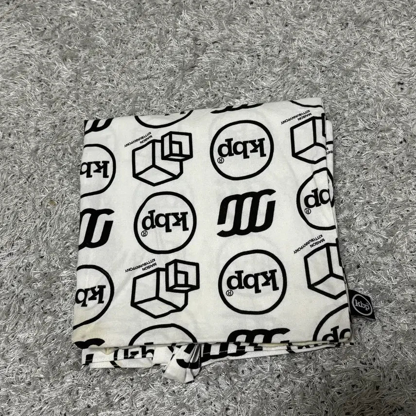 [BUNJANG] Kittybunnypony Eco Bag / 키티버니포니 에코백