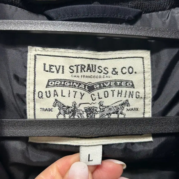 [BUNJANG] Levi&