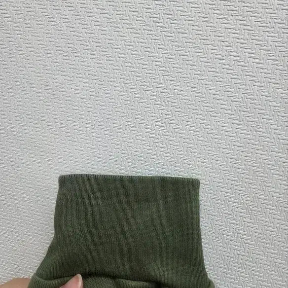 [BUNJANG] Polo C-1019 Fleece Hoodie / 폴로 신형 기모 후드티 / C-1019