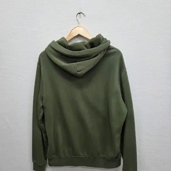 [BUNJANG] Polo C-1019 Fleece Hoodie / 폴로 신형 기모 후드티 / C-1019