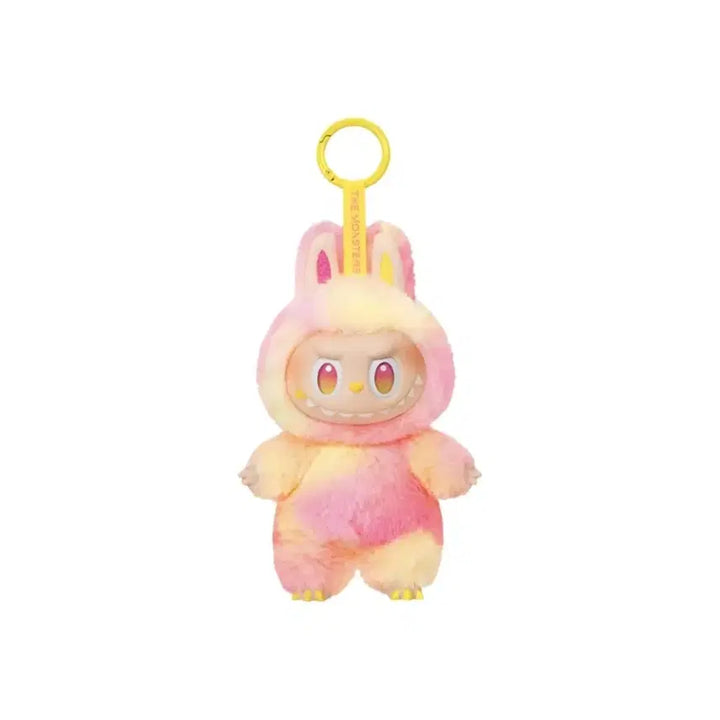 [BUNJANG] POP MART Labubu Highlight Series Keyring / [팝마트] 라부부 하이라이트(충성)