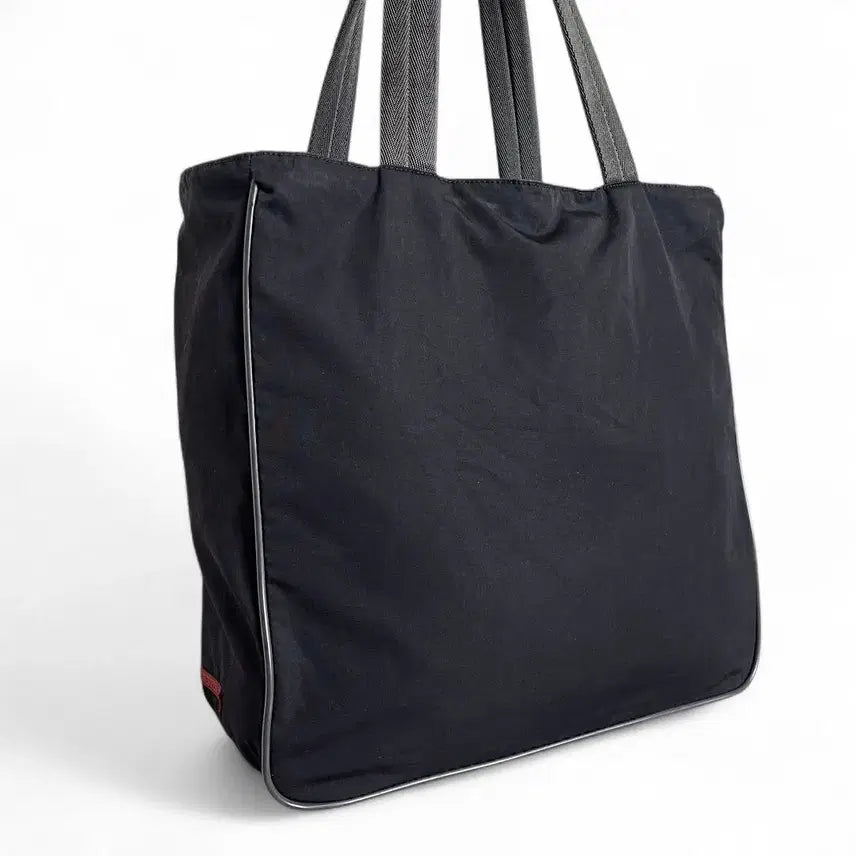 [BUNJANG] Prada Nylon Tote Bag / 프라다 스포츠 나일론 토트백