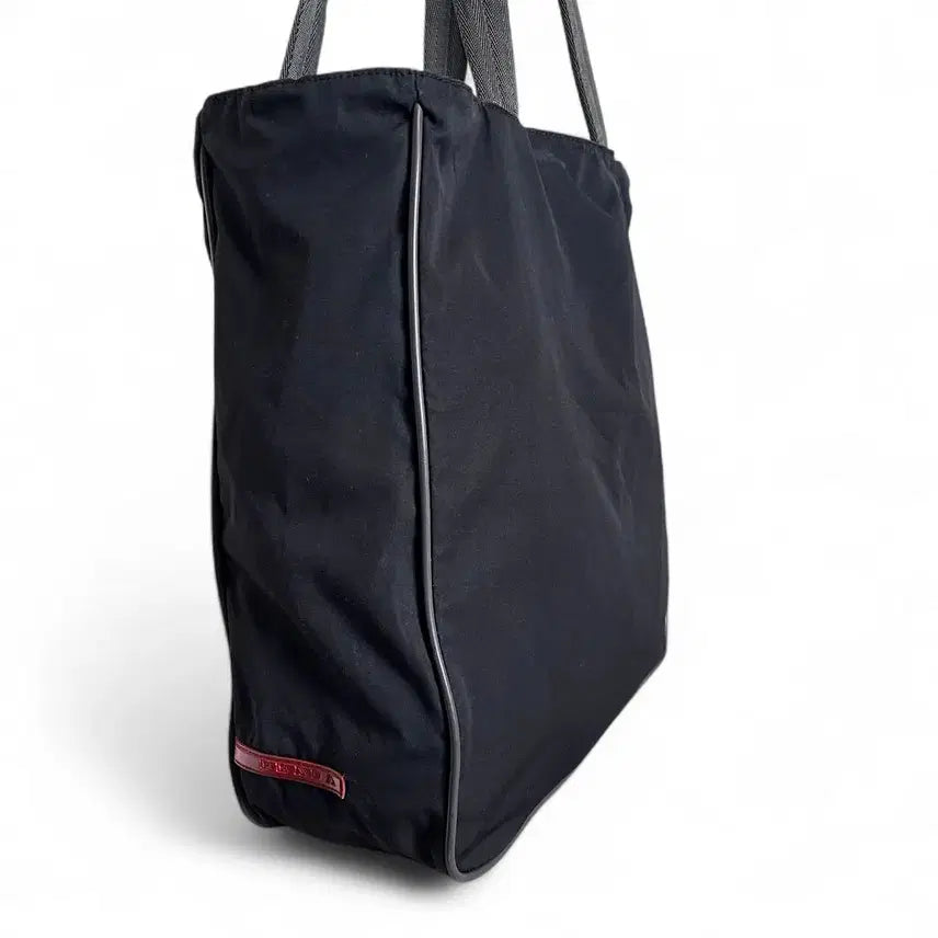 [BUNJANG] Prada Nylon Tote Bag / 프라다 스포츠 나일론 토트백