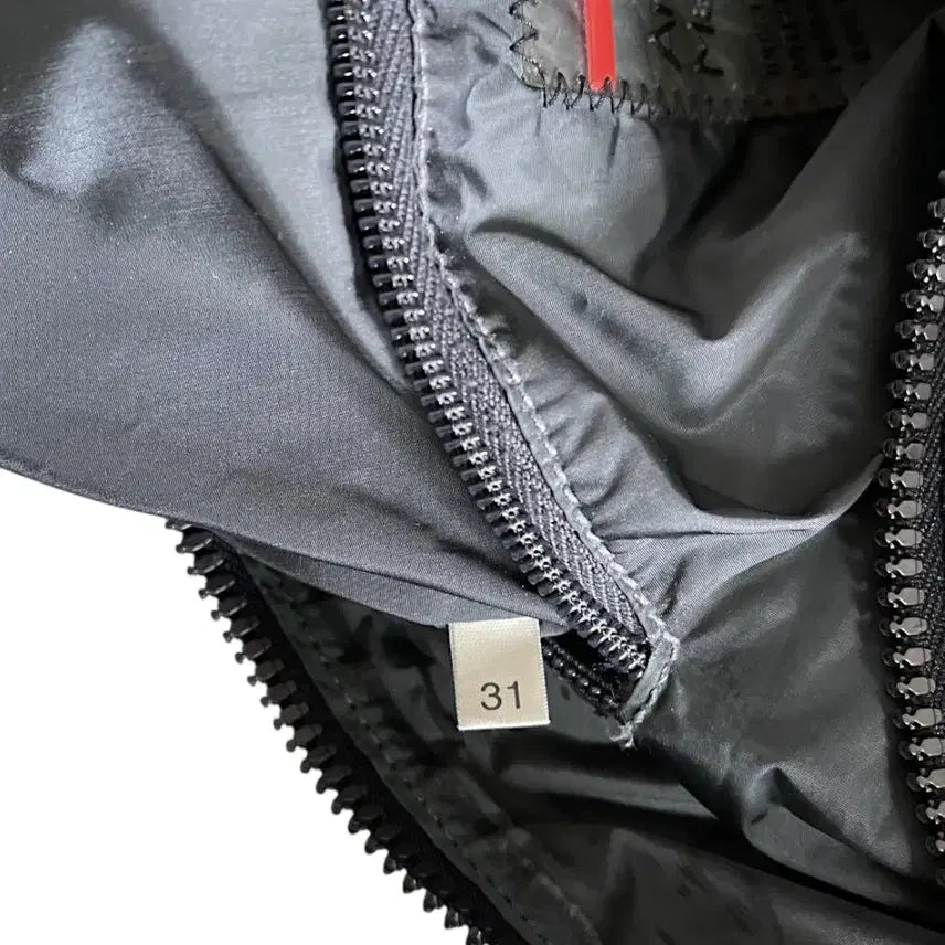 [BUNJANG] Prada Nylon Tote Bag / 프라다 스포츠 나일론 토트백