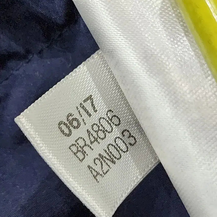 [BUNJANG] Adidas SST Down Jacket - Navy / 100] 아디다스(adidas) SST 다운 자켓 - 네이비 5.9