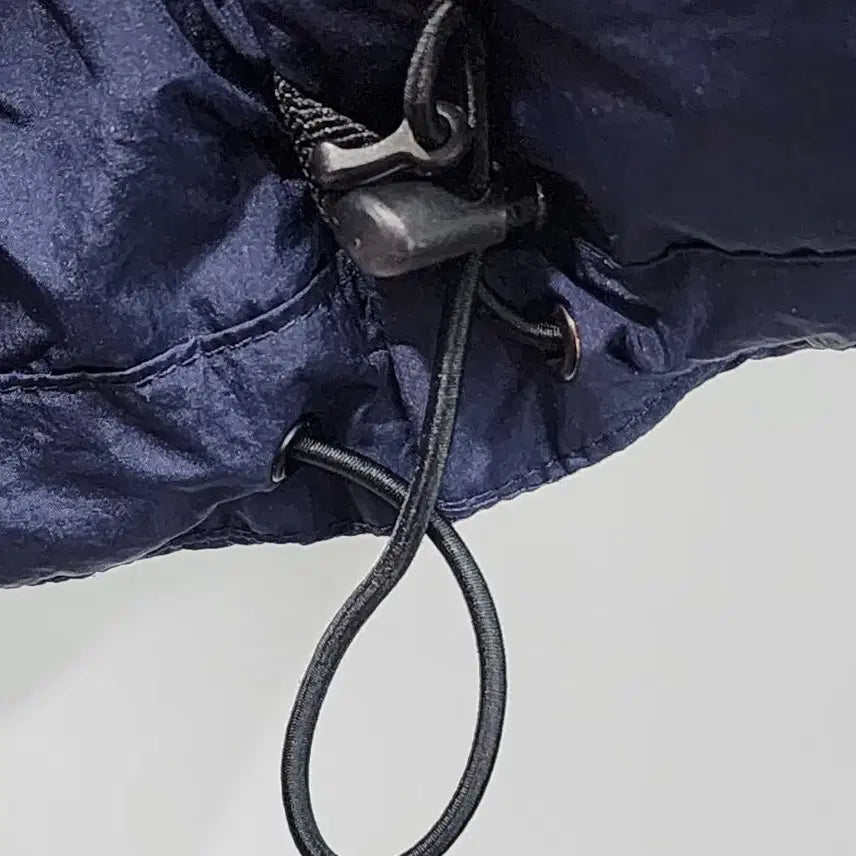 [BUNJANG] Adidas SST Down Jacket - Navy / 100] 아디다스(adidas) SST 다운 자켓 - 네이비 5.9