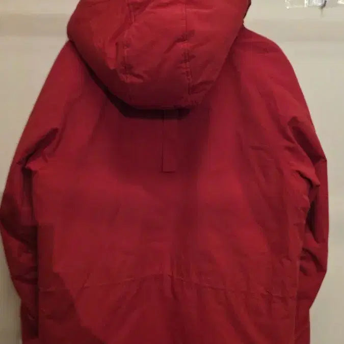 [BUNJANG] 칼하트 앵커리지 파카 S사이즈 / 칼하트 앵커리지 파카 S사이즈