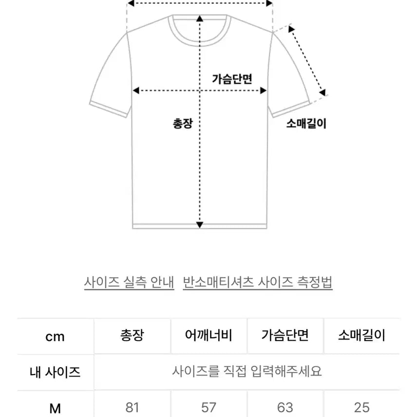 [BUNJANG] Signature Denim Half Shirt Indigo / 시그니처 데님 하프 셔츠 인디고