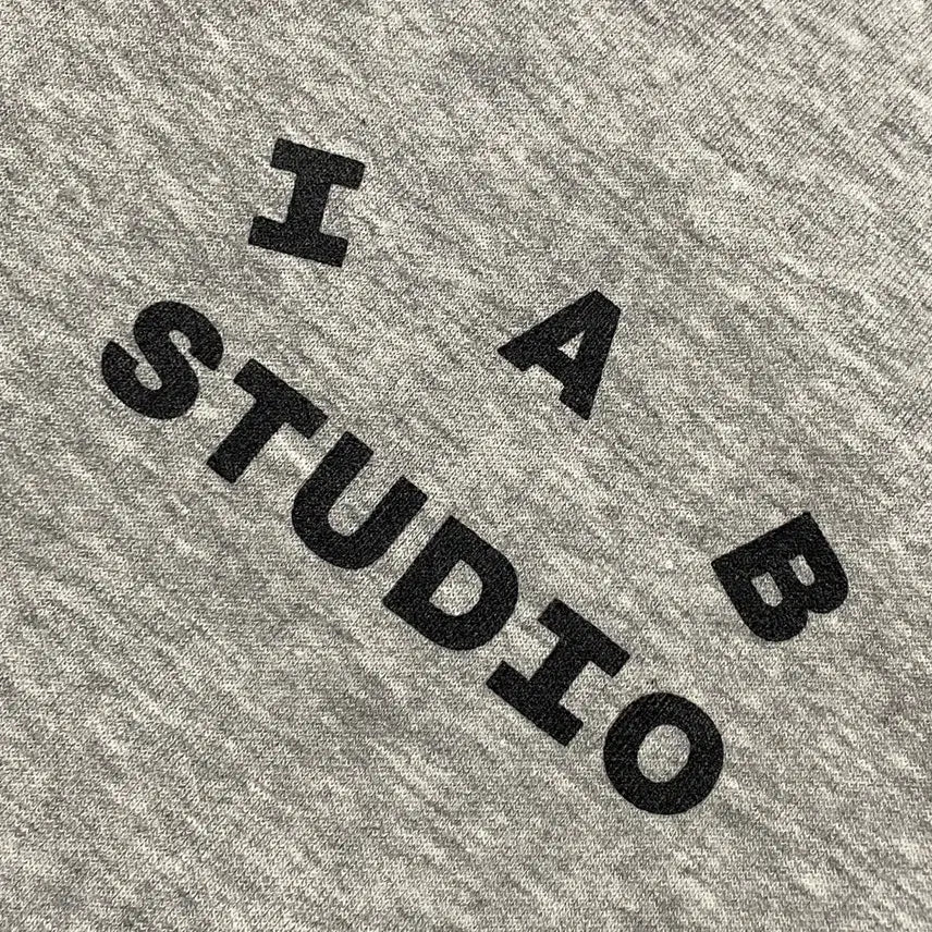 [BUNJANG] IAB Studio Sweatshirt (XL) / IAB 아이앱스튜디오 맨투맨 (XL)
