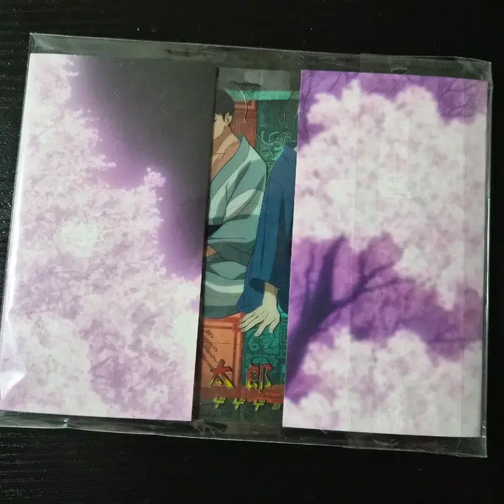 [BUNJANG] Gegege no Kitaro Special Screening Goods / 게게게의 키타로 영화 특별 상영 굿즈 미개봉