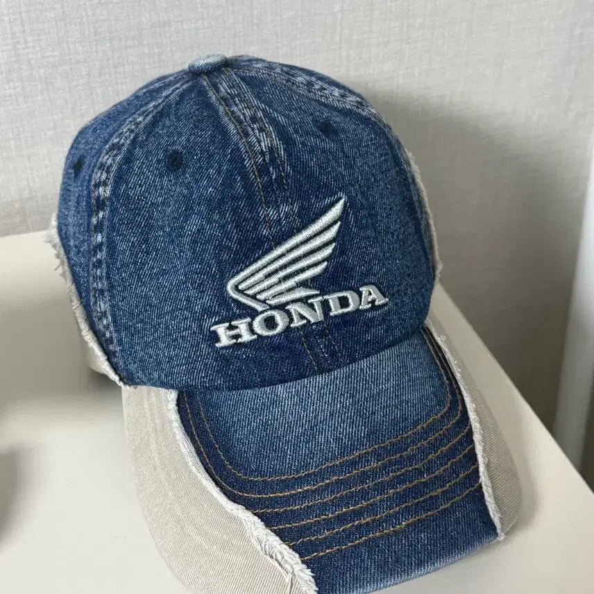 [BUNJANG] Honda Cap / 혼다 모자