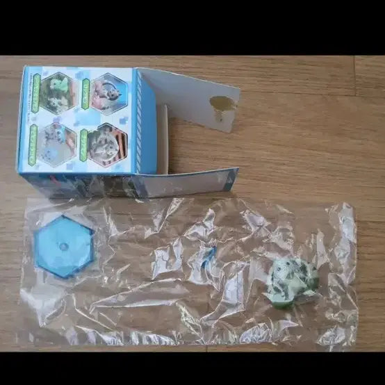 [BUNJANG] Digimon Terriermon Lopmon DATA3 Sealed / 디지몬 디지코레 DATA3 (테리어몬 / 로프몬) 미개봉