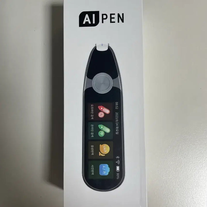 [BUNJANG] AI Pen New / AI PEN 인공지능 번역펜 새상품
