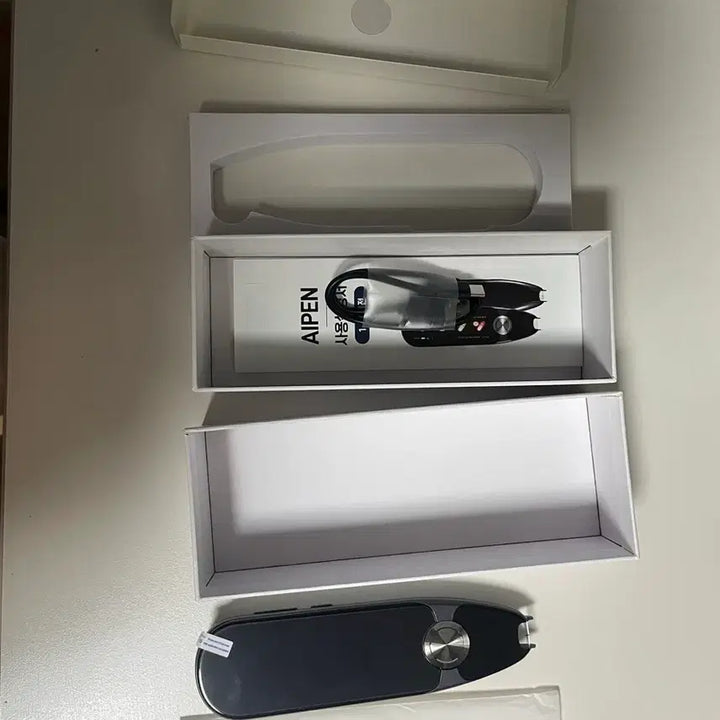 [BUNJANG] AI Pen New / AI PEN 인공지능 번역펜 새상품