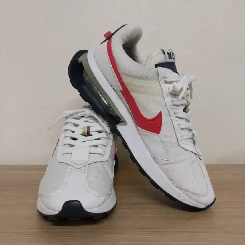 [BUNJANG] Nike Air Max "Pre-Day" Archio Pink Women&