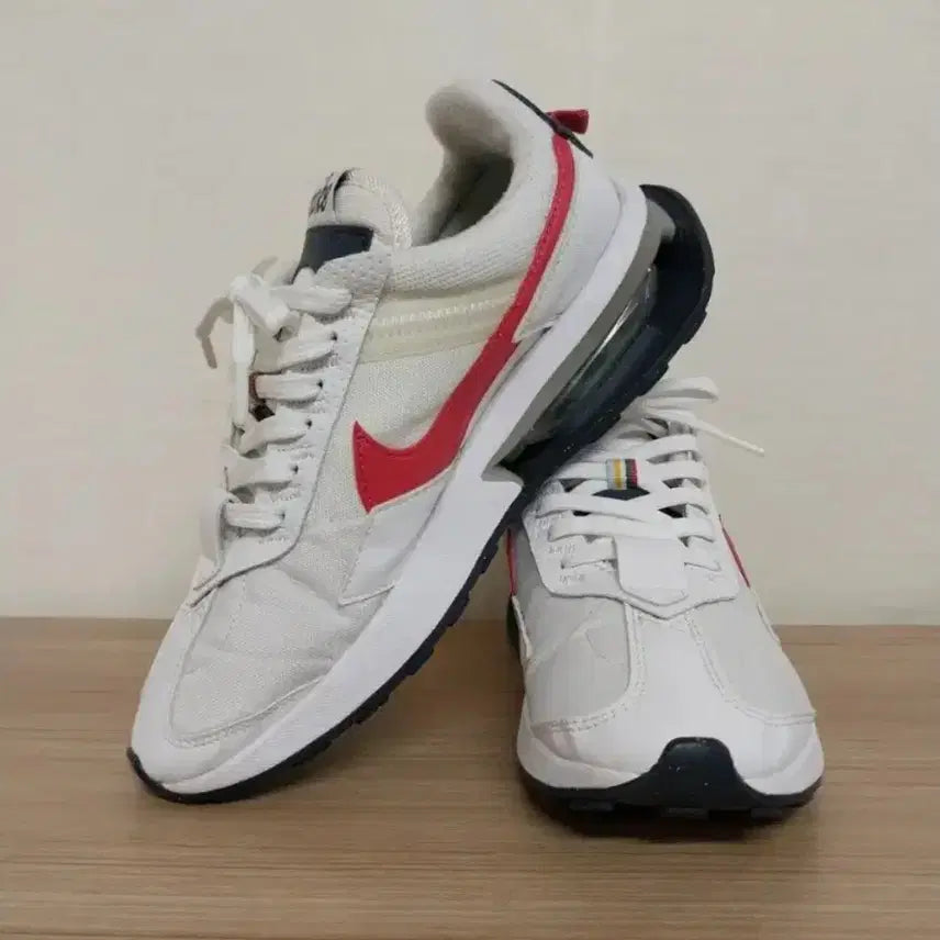 [BUNJANG] Nike Air Max "Pre-Day" Archio Pink Women&