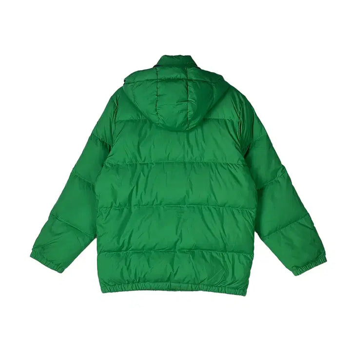[BUNJANG] Polo XL Padded Jacket / 390. POLO 폴로 패딩 (XL)